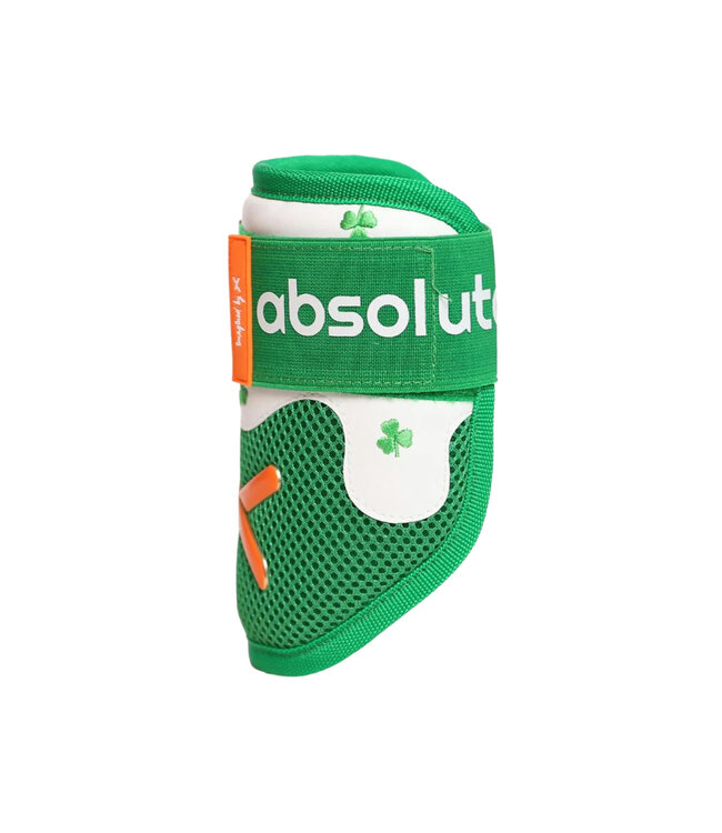 Protège-Coude Adulte Absolutely Ridiculous Shamrock Shake Ice Cream