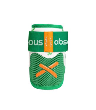 Absolutely Ridiculous Innovation for Athletes Absolutely Ridiculous Shamrock Shake Ice Cream Youth Elbow Guard