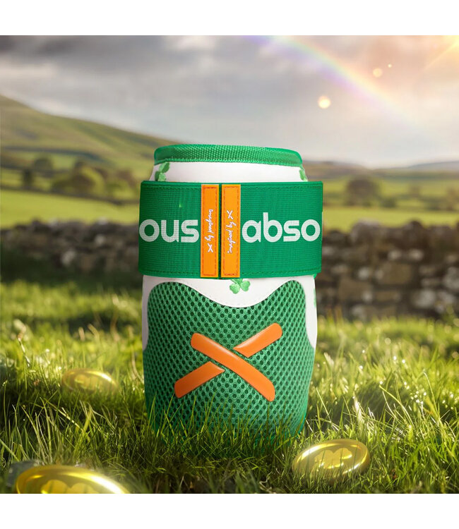 Absolutely Ridiculous Shamrock Shake Ice Cream Youth Elbow Guard