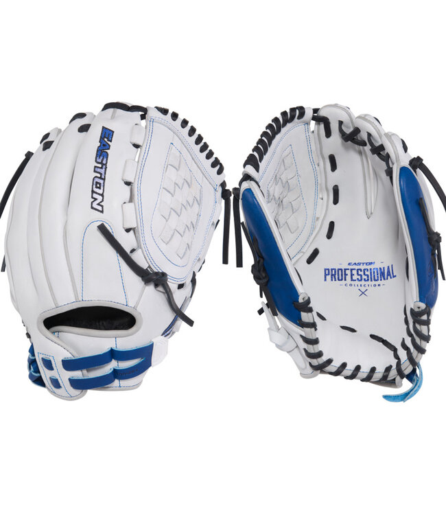 Easton PCFP125-3WR Pro Collection 13" Softball Glove