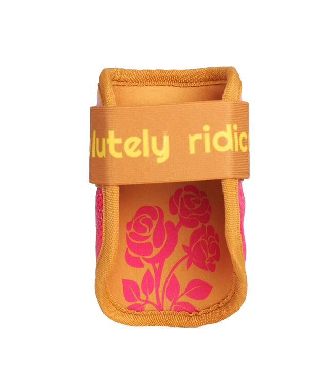 Absolutely Ridiculous Mother's Day Rose Drip Youth Elbow Guard