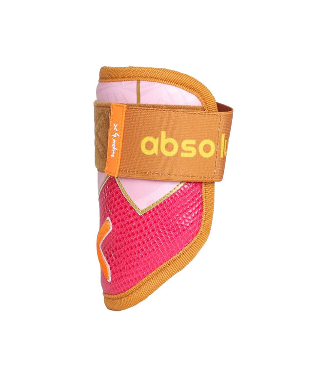 Absolutely Ridiculous Mother's Day Rose Drip Youth Elbow Guard