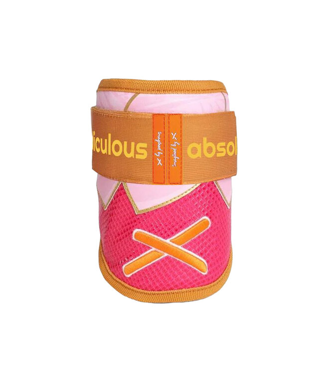 Absolutely Ridiculous Mother's Day Rose Drip Adult Elbow Guard