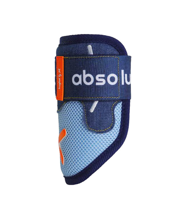 Absolutely Ridiculous Father's Day Drip Youth Elbow Guard