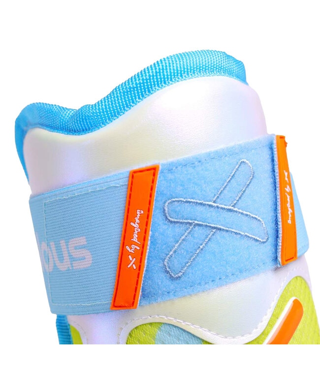 Absolutely Ridiculous Easter Drip Youth Elbow Guard