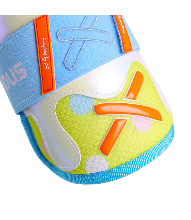 Absolutely Ridiculous Easter Drip Youth Elbow Guard