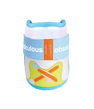 Absolutely Ridiculous Innovation for Athletes Protège-Coude Adulte Absolutely Ridiculous Easter Drip