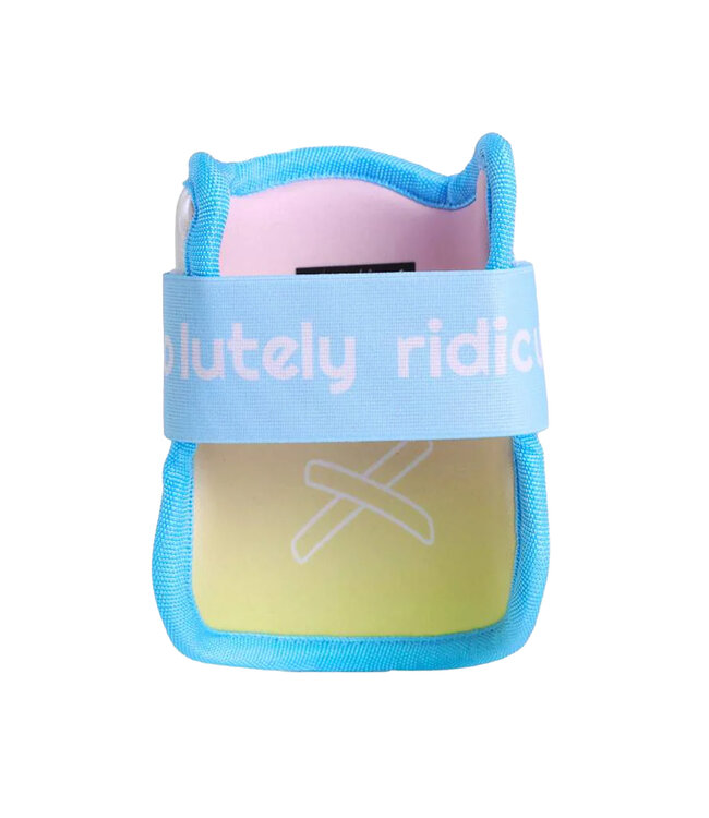 Absolutely Ridiculous Easter Drip Adult Elbow Guard