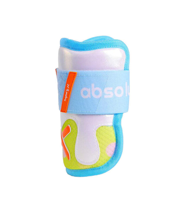 Absolutely Ridiculous Easter Drip Adult Elbow Guard