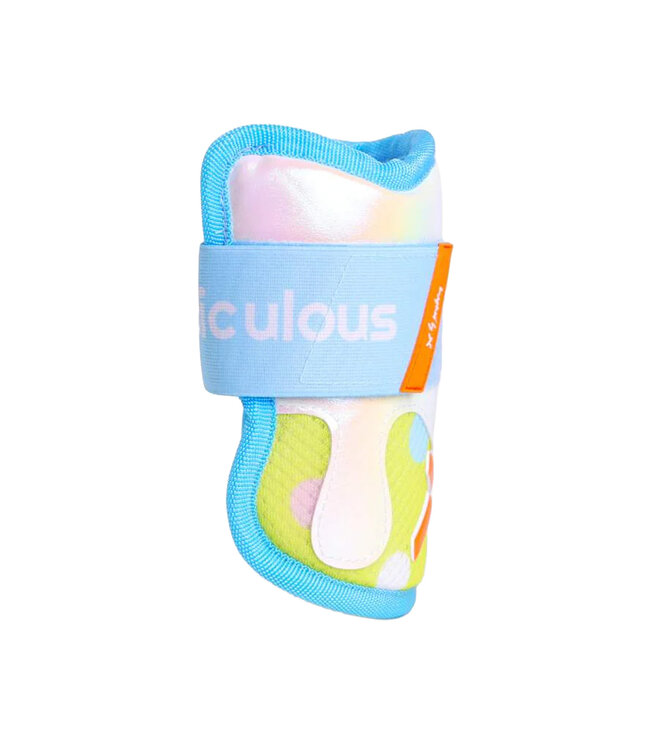 Protège-Coude Adulte Absolutely Ridiculous Easter Drip