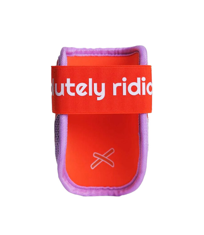 Absolutely Ridiculous Ice Cream Youth Elbow Guard