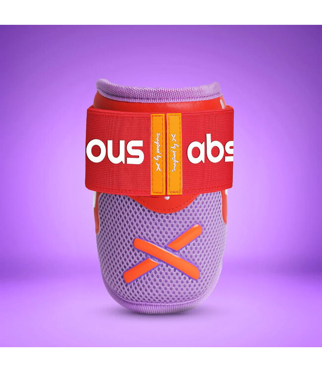 Absolutely Ridiculous Ice Cream Youth Elbow Guard