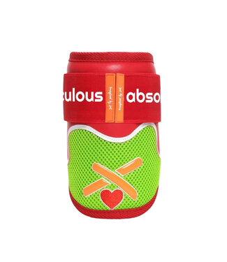 Absolutely Ridiculous Innovation for Athletes Protège-Coude Adulte Absolutely Ridiculous A Mean One