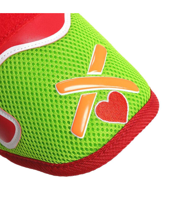 Absolutely Ridiculous A Mean One Adult Elbow Guard