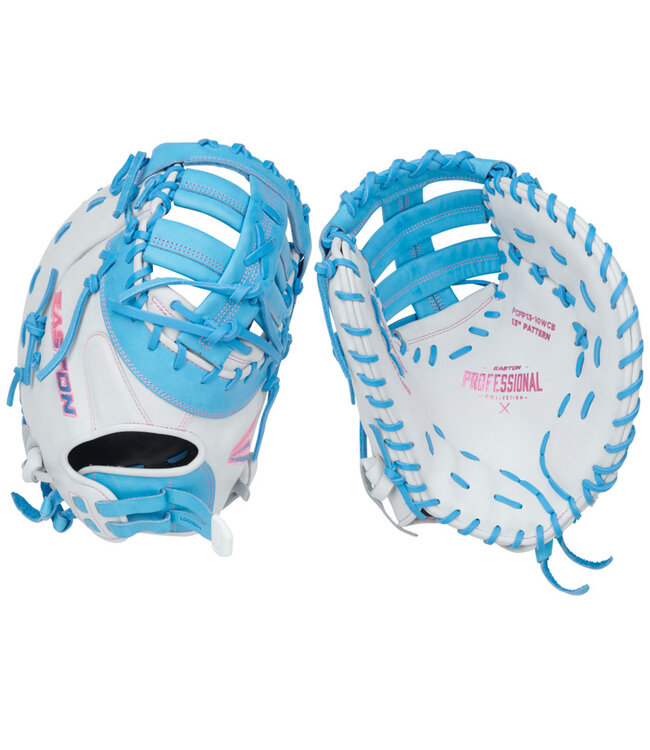 Gant de Premier But Softball Easton PCFP13-10WCB Pro Collection 13"