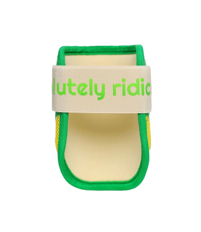 Absolutely Ridiculous Banana Ice Cream Adult Elbow Guard