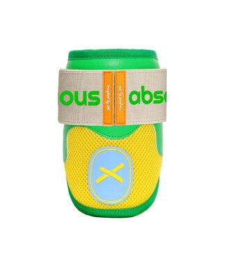 Absolutely Ridiculous Innovation for Athletes Absolutely Ridiculous Banana Ice Cream Youth Elbow Guard