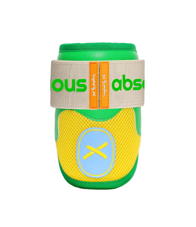 Absolutely Ridiculous Innovation for Athletes Absolutely Ridiculous Banana Ice Cream Youth Elbow Guard