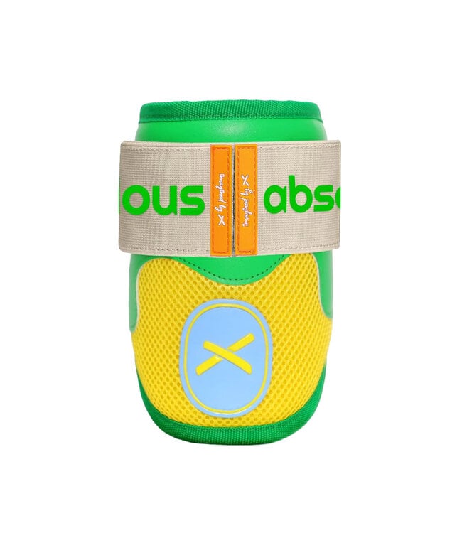 Absolutely Ridiculous Innovation for Athletes Protège-Coude Junior Absolutely Ridiculous Banana Ice Cream