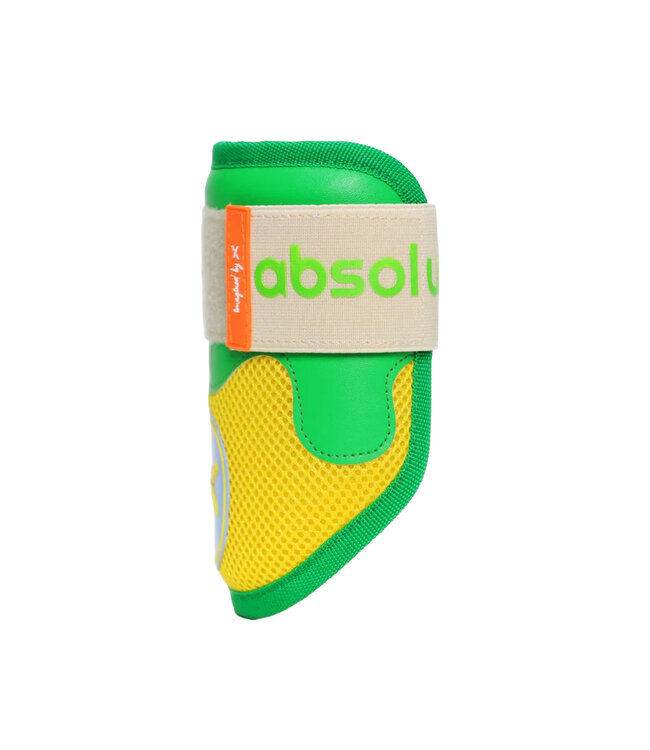 Absolutely Ridiculous Banana Ice Cream Youth Elbow Guard