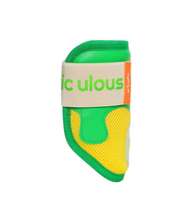 Absolutely Ridiculous Banana Ice Cream Youth Elbow Guard