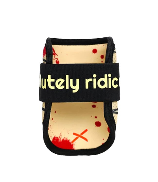 Absolutely Ridiculous Mummy Youth Elbow Guard