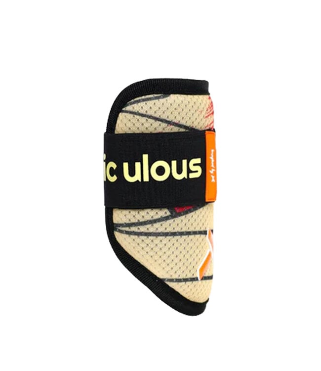 Absolutely Ridiculous Mummy Youth Elbow Guard