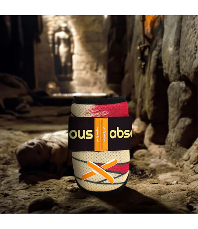 Protège-Coude Junior Absolutely Ridiculous Mummy