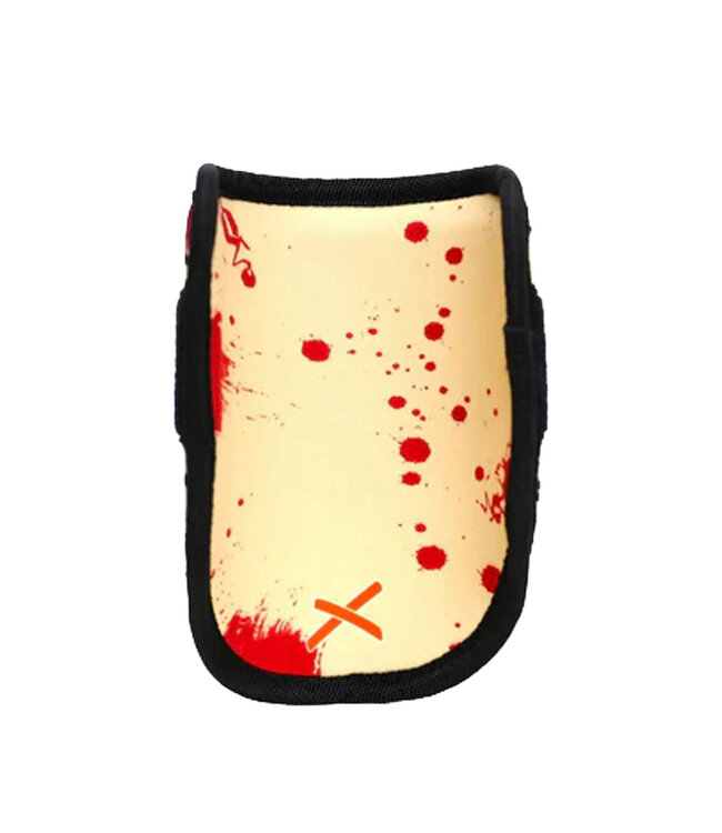 Absolutely Ridiculous Mummy Adult Elbow Guard