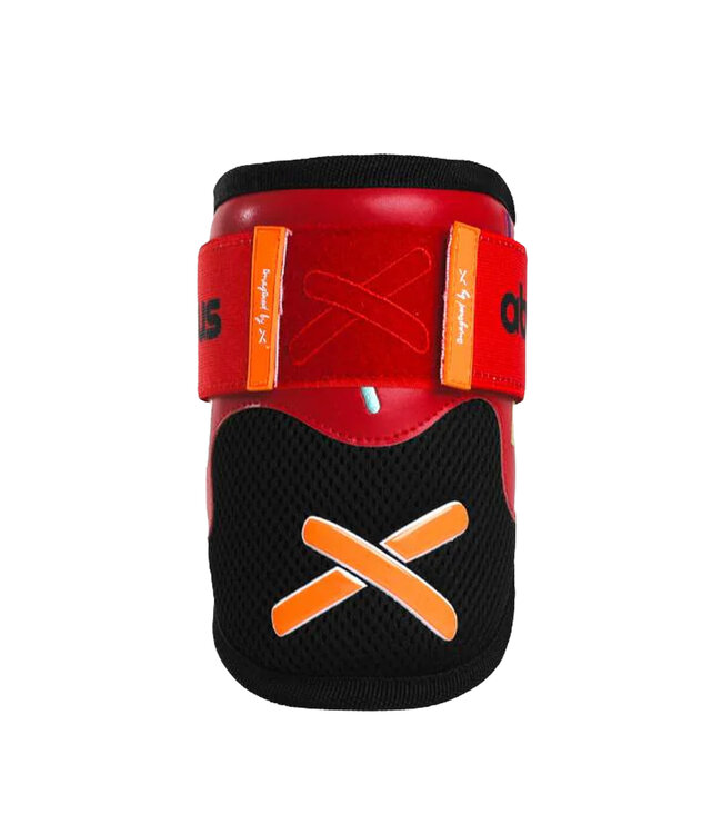 Absolutely Ridiculous Black Cherry Ice Cream Youth Elbow Guard