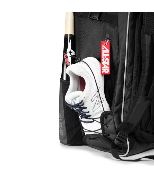 Sac à Dos de Receveur All Star MVP Pro Dual Hybrid