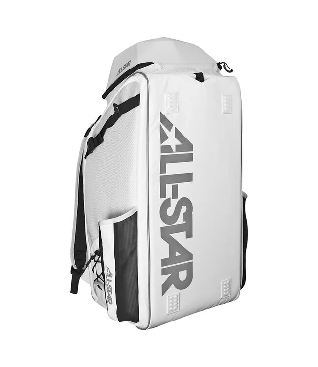 All Star MVP Pro Dual Hybrid Catcher Batpack