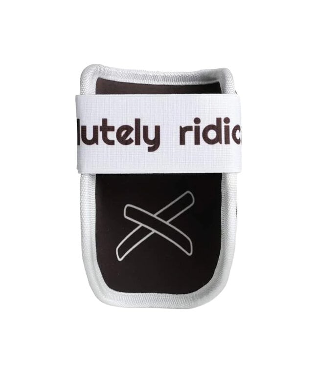 Absolutely Ridiculous Cookies & Cream Ice Cream Adult Elbow Guard
