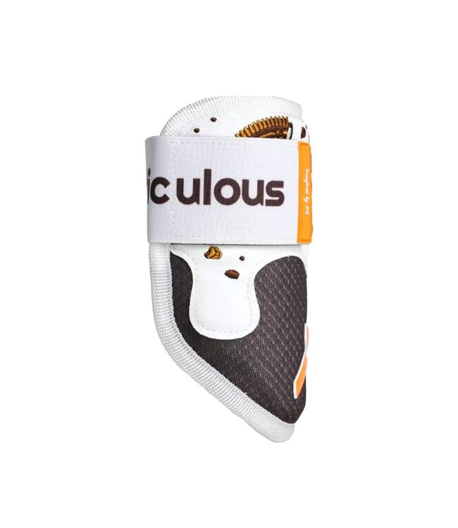 Absolutely Ridiculous Cookies & Cream Ice Cream Adult Elbow Guard