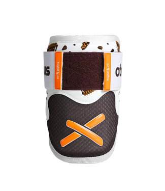 Absolutely Ridiculous Innovation for Athletes Absolutely Ridiculous Cookies & Cream Ice Cream Youth Elbow Guard