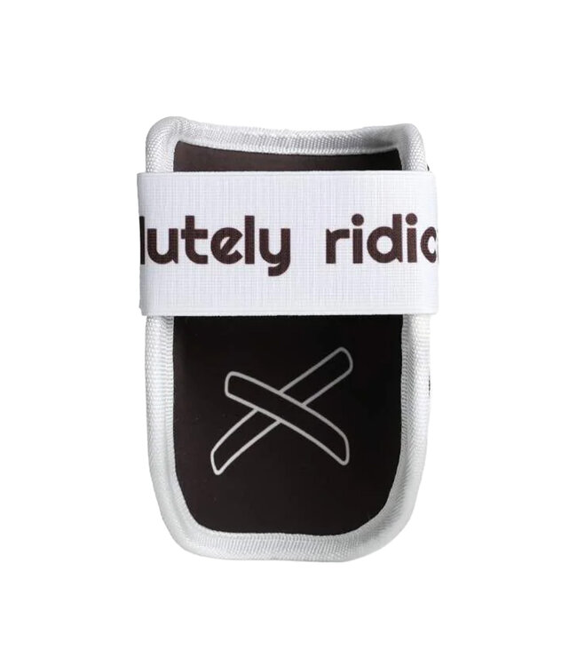 Absolutely Ridiculous Cookies & Cream Ice Cream Youth Elbow Guard