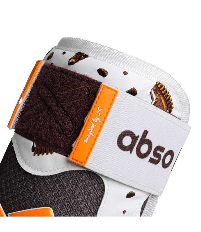 Absolutely Ridiculous Cookies & Cream Ice Cream Youth Elbow Guard