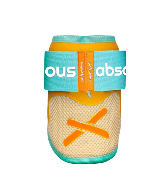 Absolutely Ridiculous MPLS Ice Cream Adult Elbow Guard