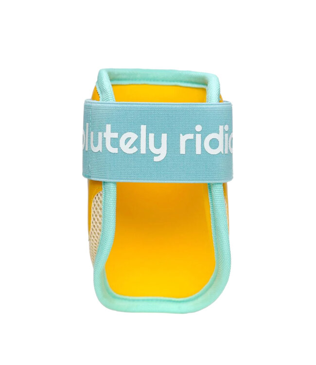 Absolutely Ridiculous MPLS Ice Cream Adult Elbow Guard