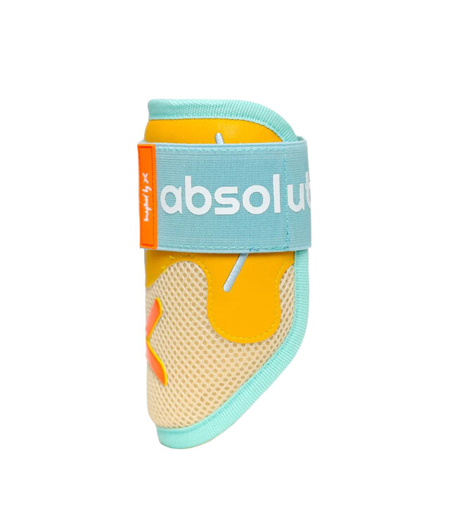 Absolutely Ridiculous MPLS Ice Cream Adult Elbow Guard