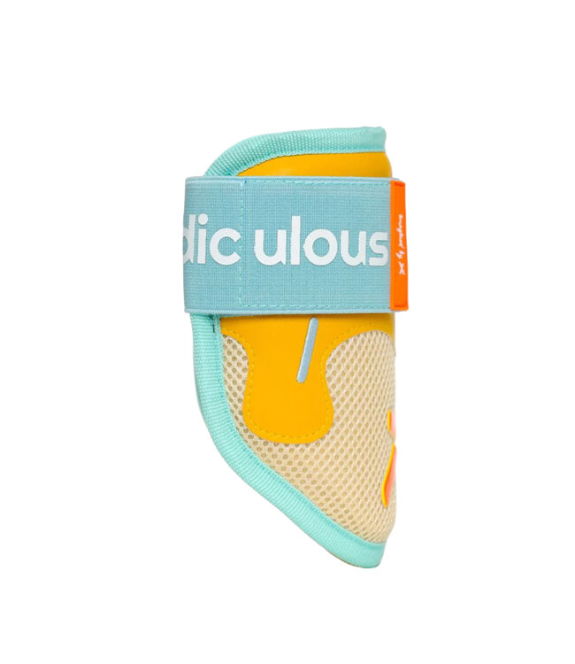 Absolutely Ridiculous MPLS Ice Cream Adult Elbow Guard
