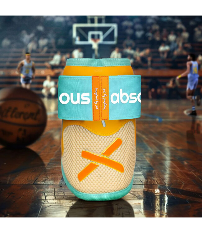 Absolutely Ridiculous MPLS Ice Cream Adult Elbow Guard