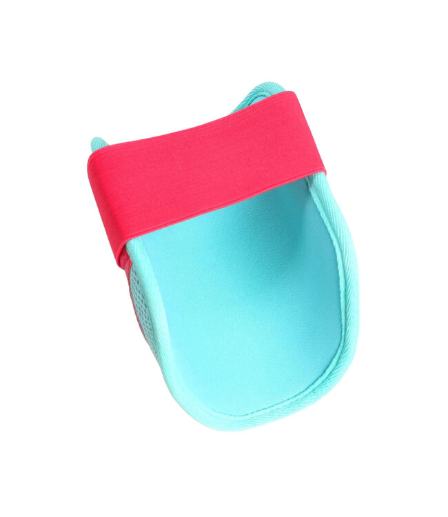 Absolutely Ridiculous Miami Ice Ice Cream Adult Elbow Guard