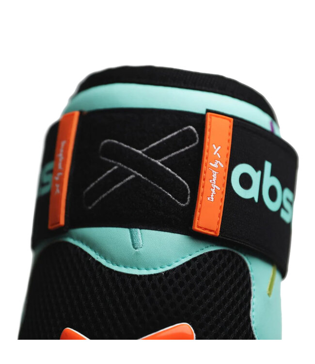 Protège-coude Adulte Absolutely Ridiculous Mint Blackout Ice Cream