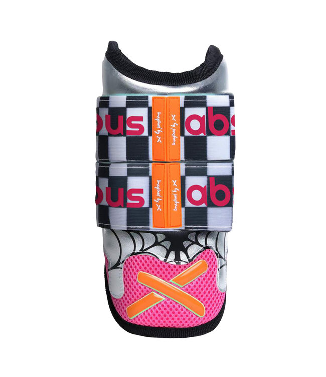 Absolutely Ridiculous Rockstar Adult Double Strap Elbow Guard