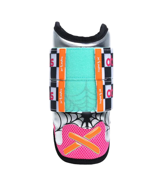 Absolutely Ridiculous Rockstar Adult Double Strap Elbow Guard