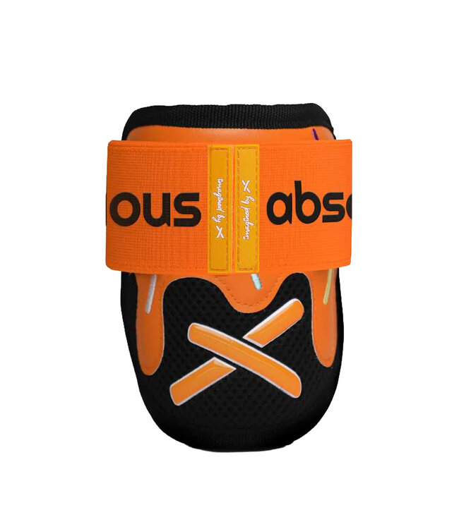 Absolutely Ridiculous Pumpkin Spice Ice Cream Adult Elbow Guard