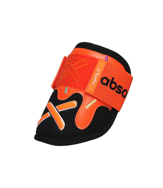 Absolutely Ridiculous Pumpkin Spice Ice Cream Adult Elbow Guard