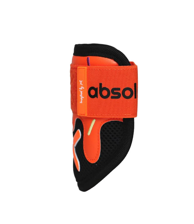 Absolutely Ridiculous Pumpkin Spice Ice Cream Youth Elbow Guard