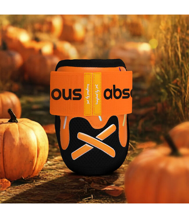 Absolutely Ridiculous Pumpkin Spice Ice Cream Youth Elbow Guard